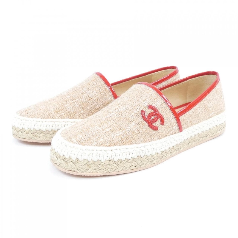 Giày CHANEL - Hàng hiệu Authentic 830239