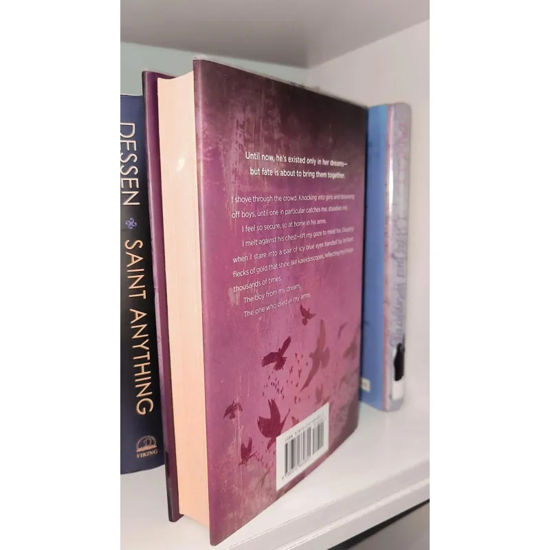 Fated – Alyson Noël 797456