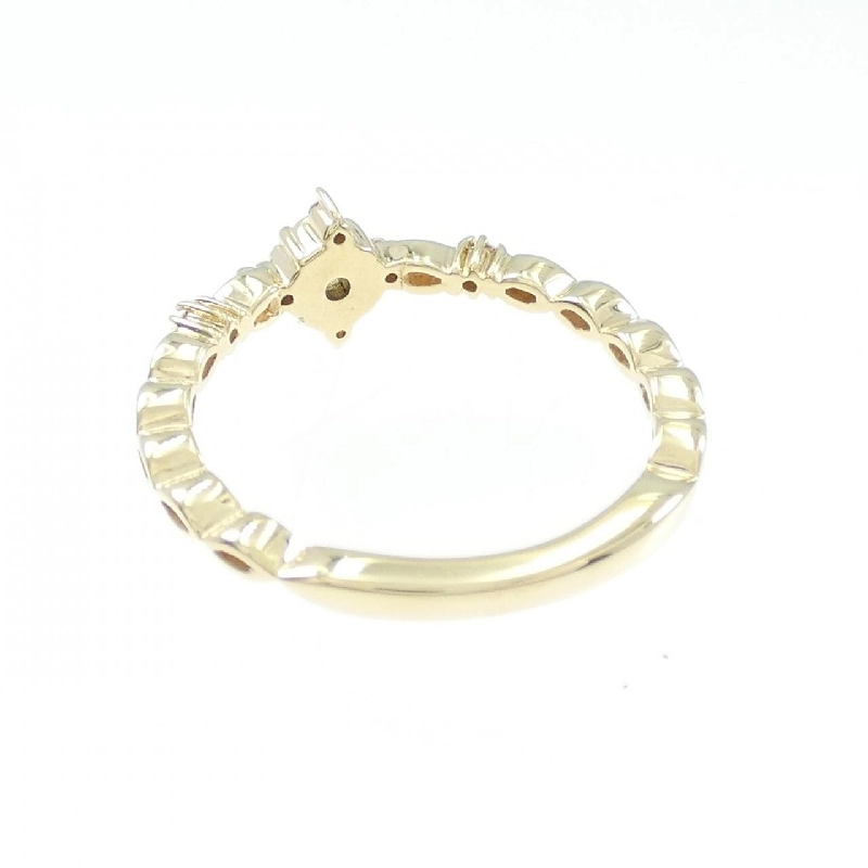 Nhẫn Tourmaline Rujada - Hàng hiệu Chính hãng 838248