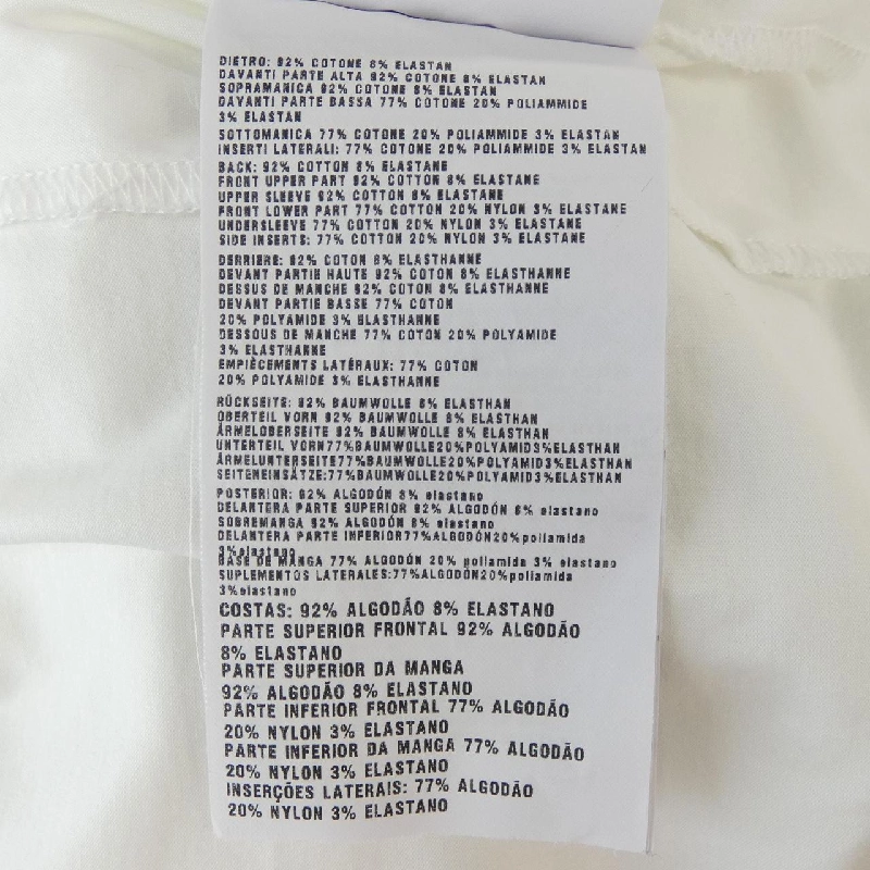 Áo thun PRADA UJM350 S162 1JEY - Hàng hiệu Chính hãng 893157