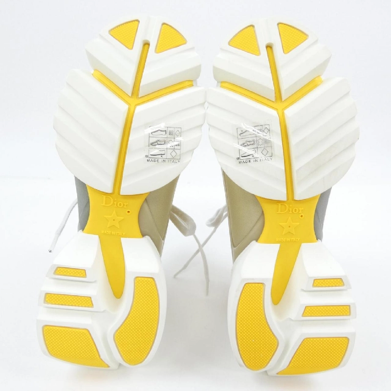 Giày thể thao CHRISTIAN DIOR D-CONNECT KCK269DPN 658813