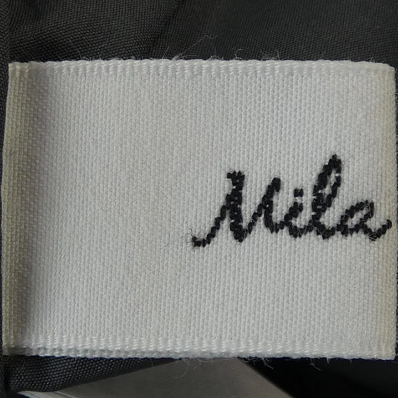 【Mã giảm giá】MILA OWEN Váy 647380