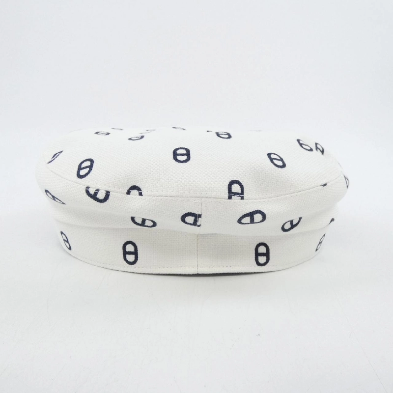 HERMES CHAINE D'ANCRE H231008N Vauvan Mũ - Hàng hiệu Chính hãng 835533