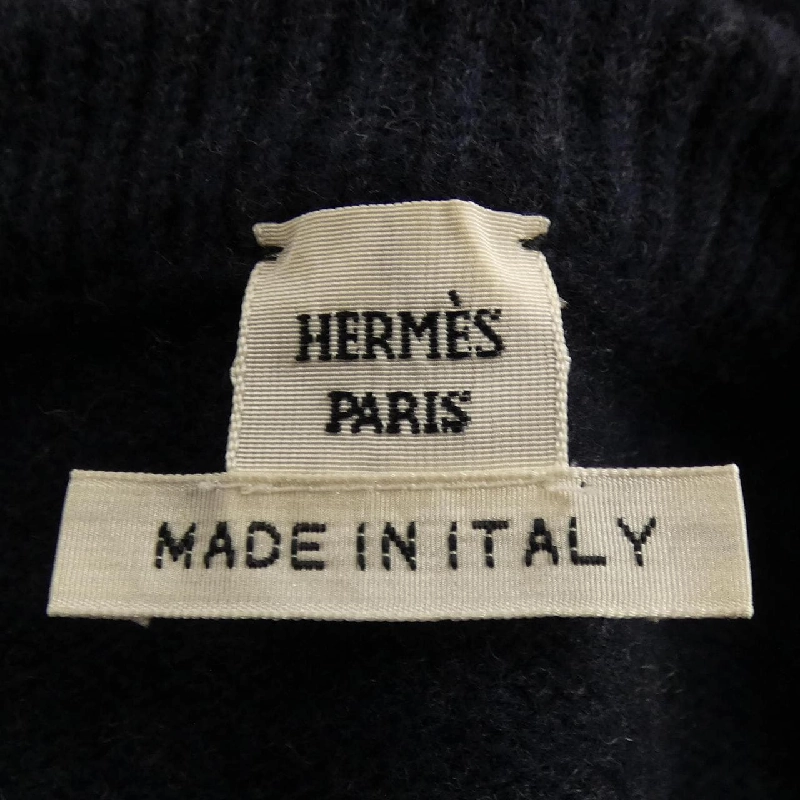 HERMES 67-7709 Áo khoác dài - Hàng hiệu Chính hãng 773452