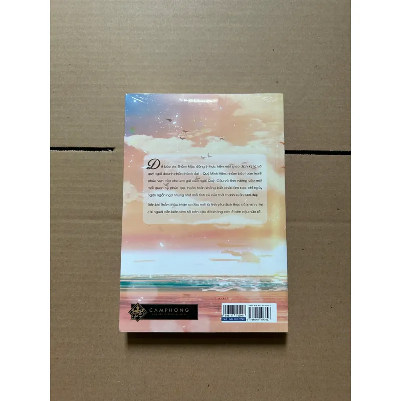 Gần Mặt Cách Lòng 798870