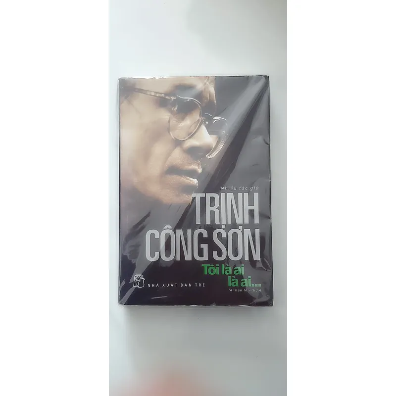 Trịnh Công Sơn - Tôi là ai, là ai....  632645