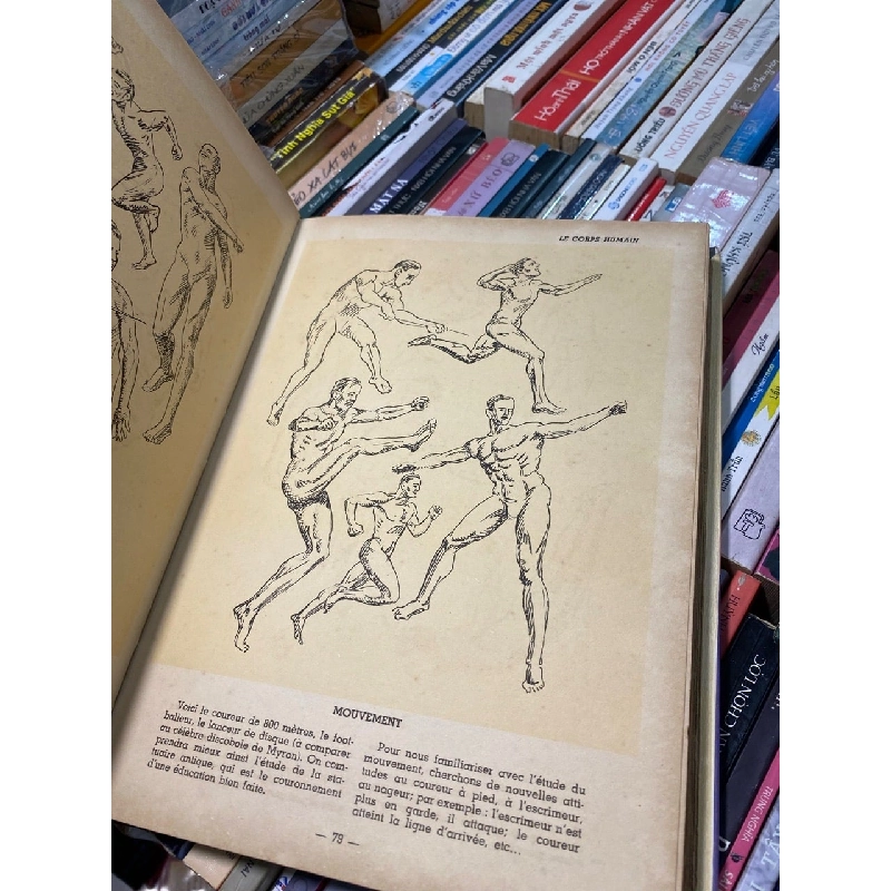 Encyclopedie Pratique du Dessin - Jean Arestein 727896