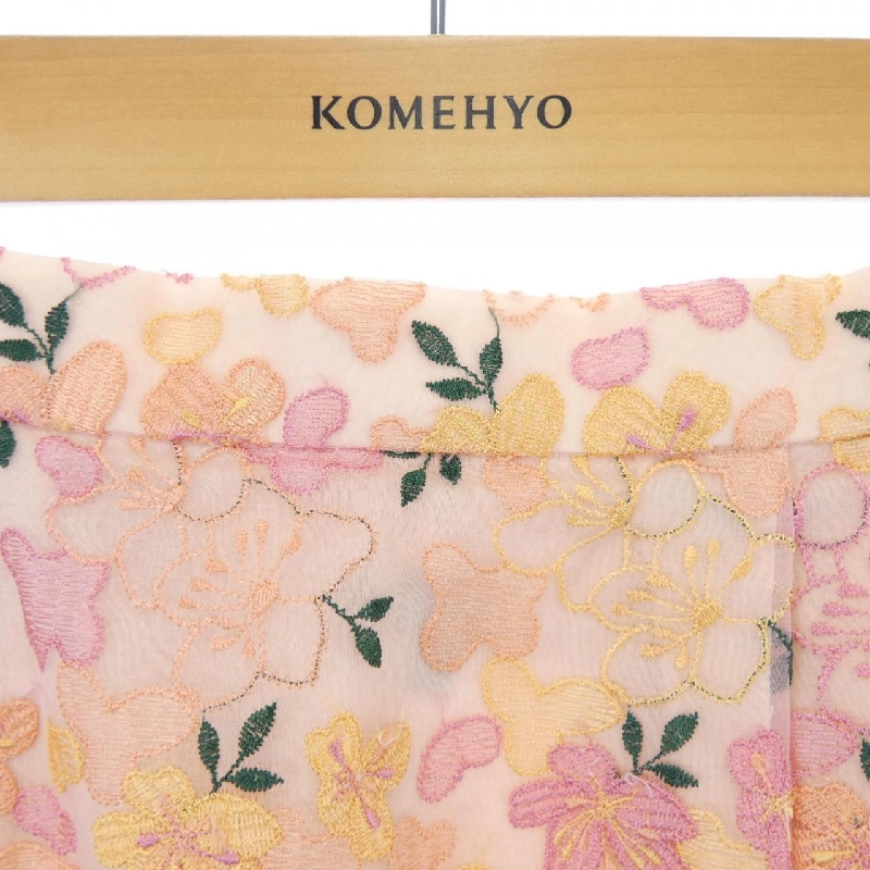 Váy TOCCA - Hàng hiệu Authentic 818274