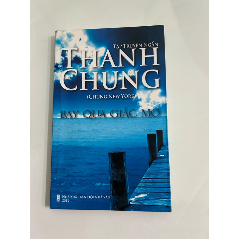 Bay qua giấc mơ 453764