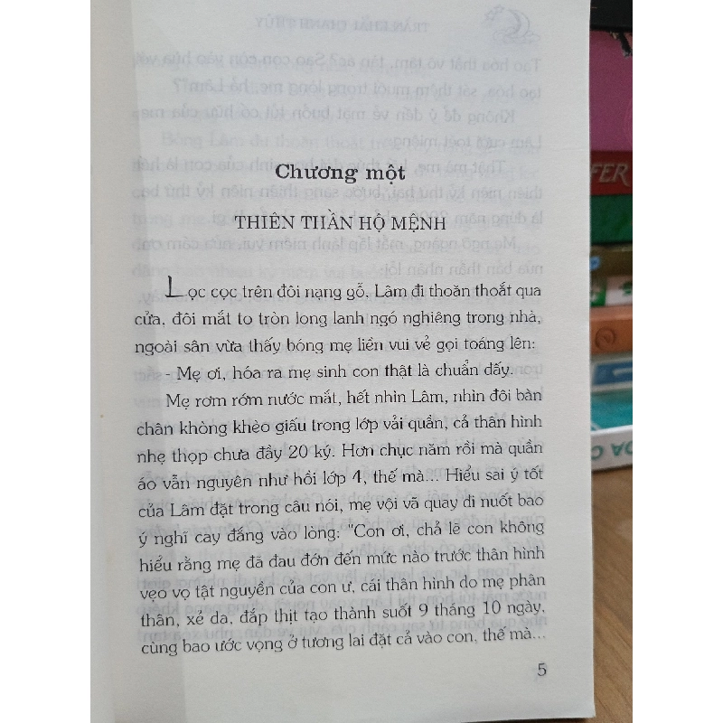 Từ  trong cổ tích - Trần Khải Thanh Thủy 1019451