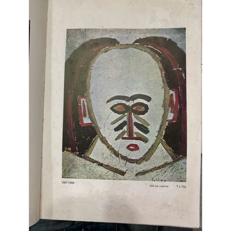 PICASSO'S PICASSOS - DAVID DOUGLAS DUNCAN 747503