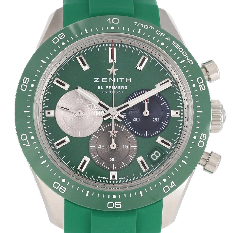 Đồng hồ Zenith Chronomaster Sport 03.3119.3600/56.R952 SS tự động - Hàng hiệu chính hãng 883199