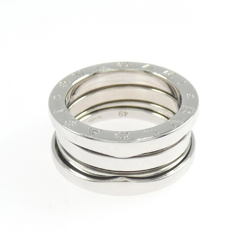 Nhẫn 3 băng B.zero1 của Bulgari - Hàng hiệu Authentic 837795