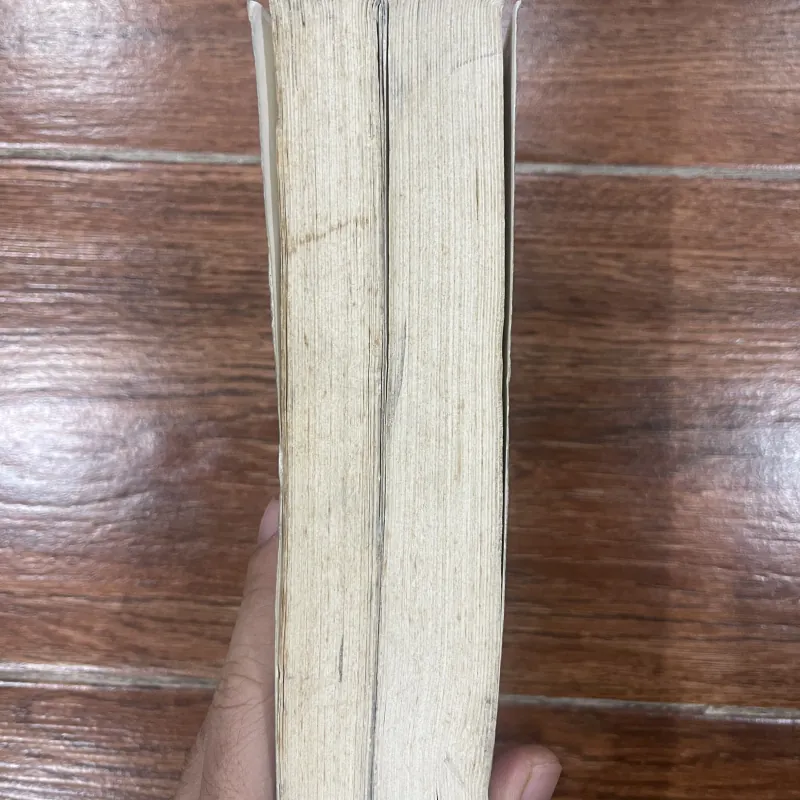 Muốn làm gì tôi thì làm bộ 2 quyển - J.C.Oates (6) 765407