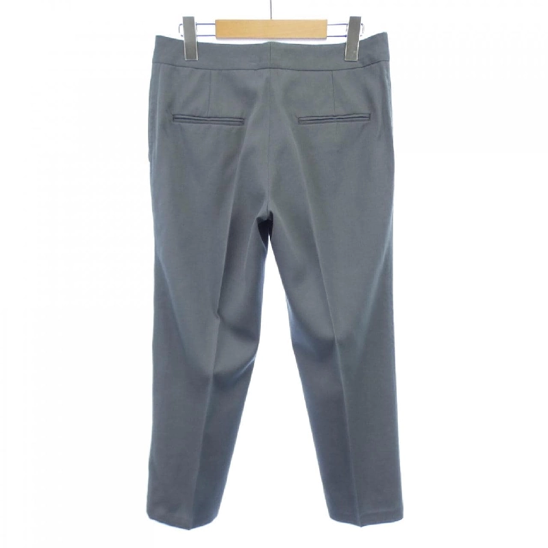 【Mã giảm giá】Quần JIL SANDER 650861