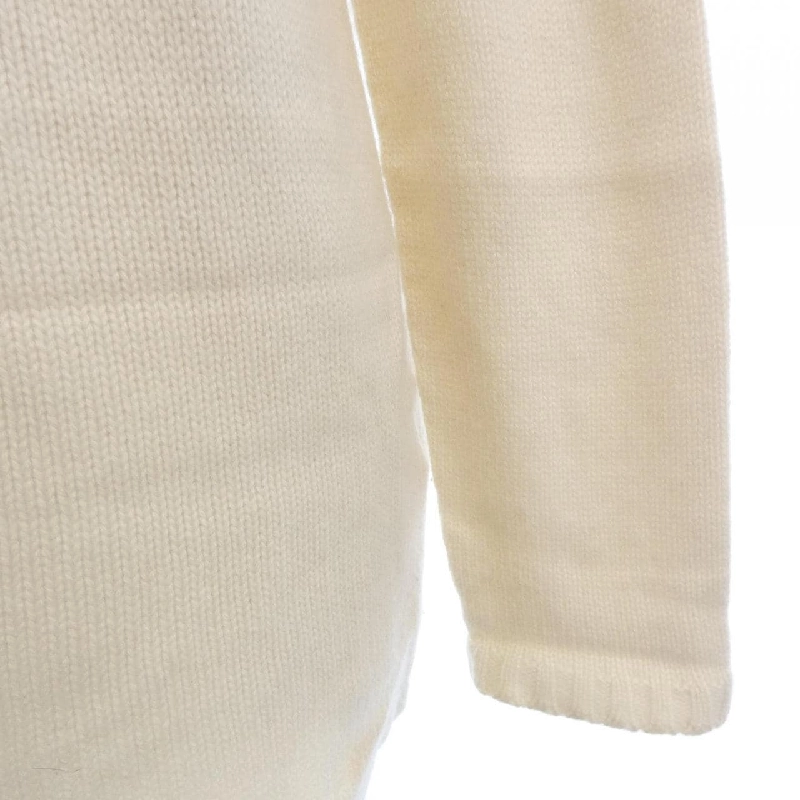 【Mã giảm giá】【Cổ điển】Chanel CHANEL Áo len 638263