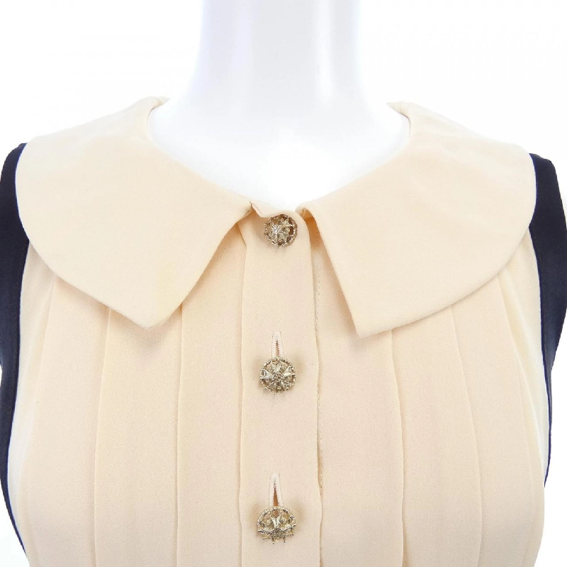 CHANEL P34027W04205 08A Đầm - Hàng hiệu Chính hãng 815532