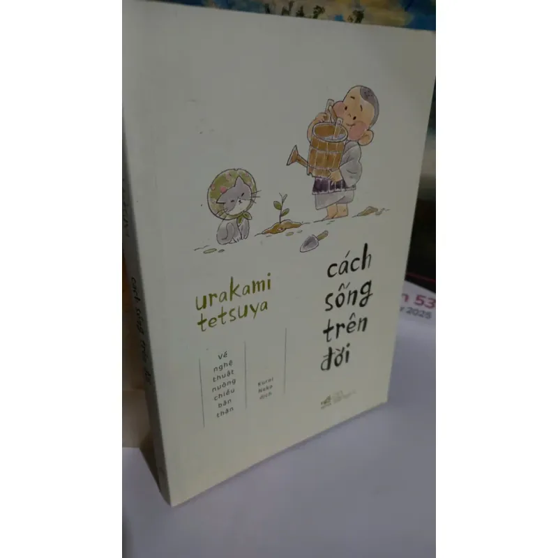 cách sống trên đời 757240