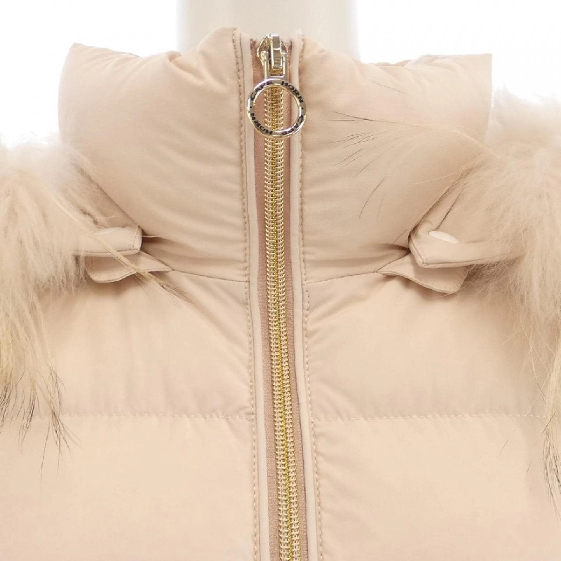 【Mã giảm giá】Áo khoác lông vũ CAPE HORN 636296