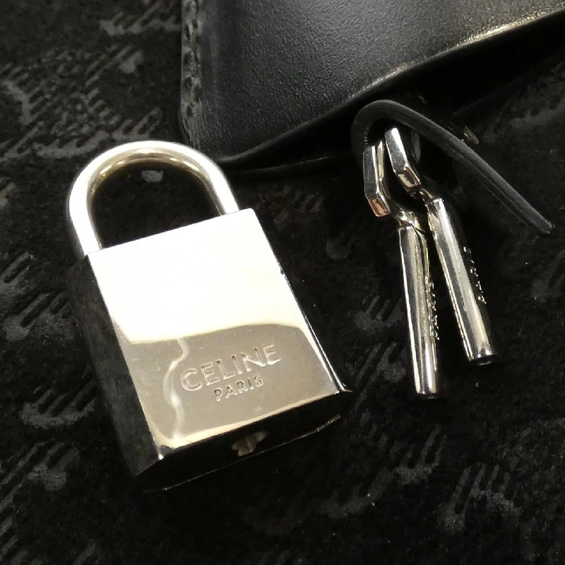 Celine 118553GEJ Túi Boston - Hàng hiệu Chính hãng 770707