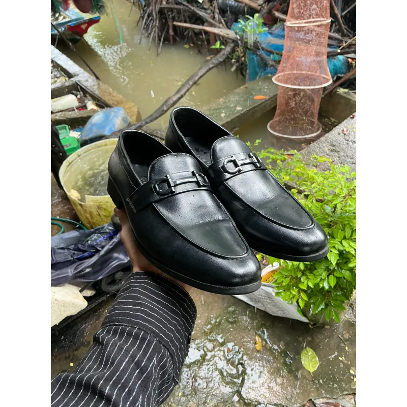 ĐỒNG GIÁ 50K GIÀY TÂY LƯỜI SIZE 41 607964