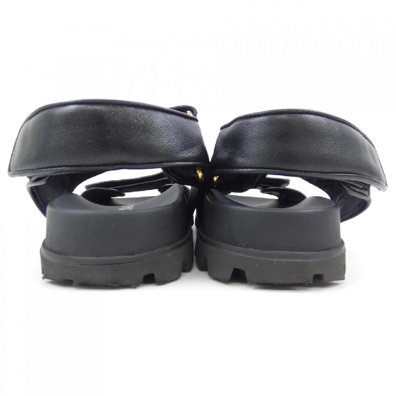 Giày sandal MIU MIU - Hàng hiệu Authentic 830172