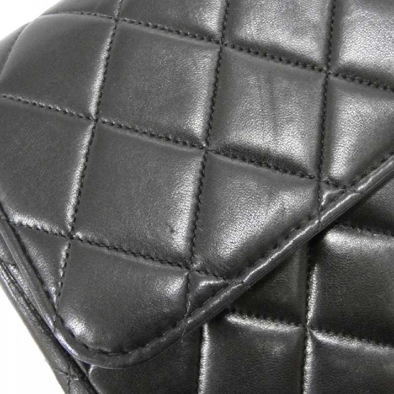 【Vintage】Túi xách chéo Chanel 04412 610983