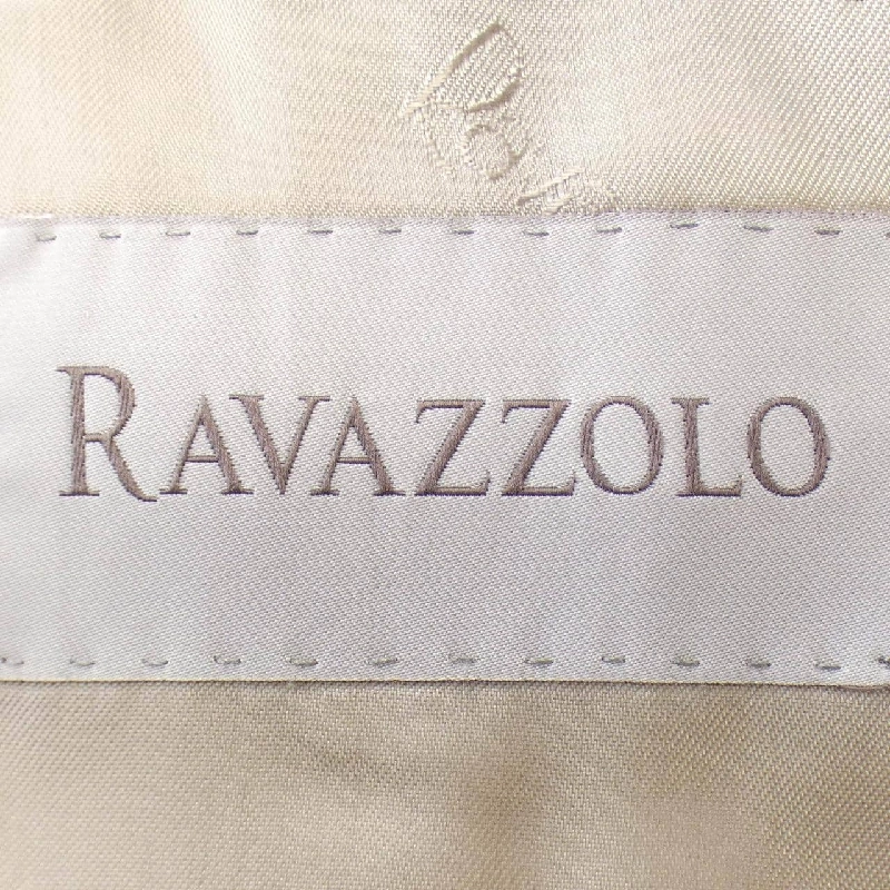 RAVAZZOLO Jacket - Hàng hiệu Authentic 895819