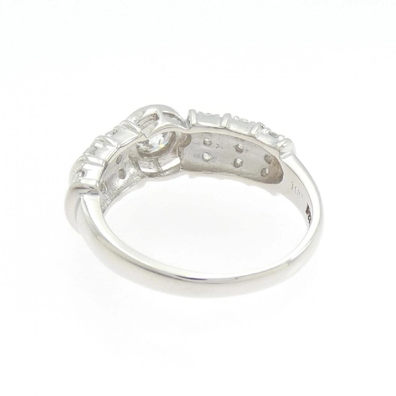 Nhẫn kim cương PT900 1.00CT - Hàng hiệu Authentic 845982