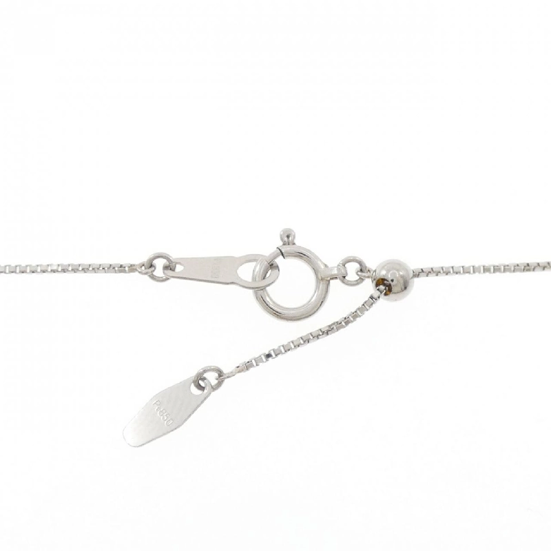 Dây chuyền kim cương PT900/PT850 2.017CT - Hàng hiệu Chính hãng 858482