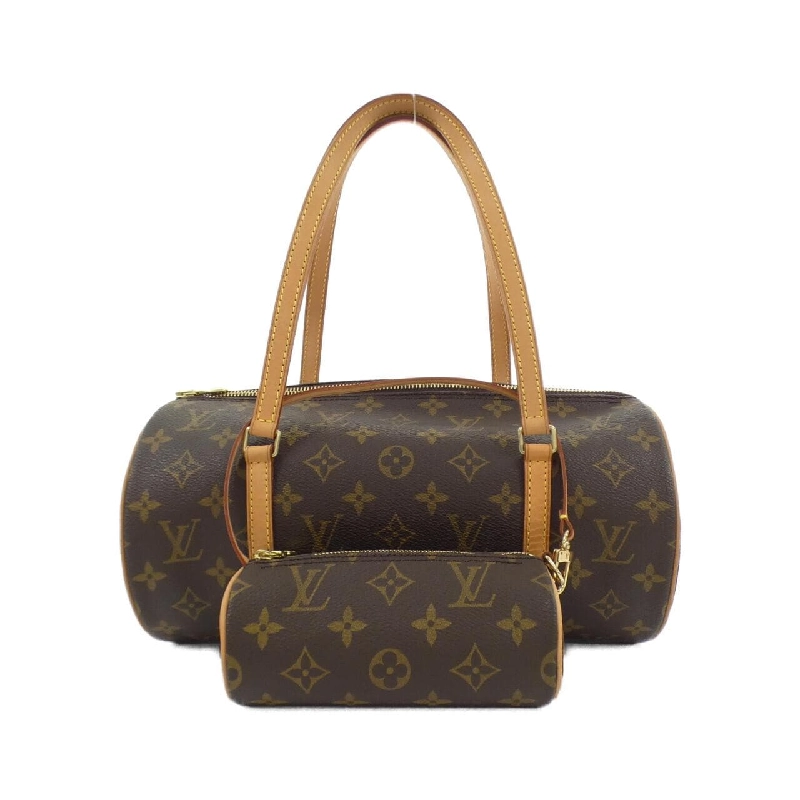 Túi Louis Vuitton Monogram Papillon 30cm M51385 617968