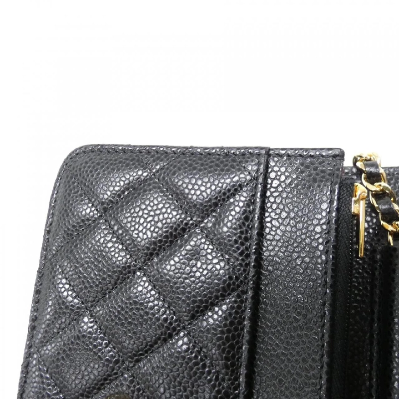 Ví dây chuyền Chanel Timeless Classic AP0250 621659