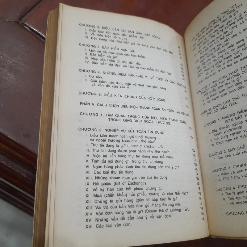 YAMAGUCHI - Hướng dẫn thực hành NGHIỆP VỤ NGOẠI THƯƠNG HIỆN ĐẠI 491395