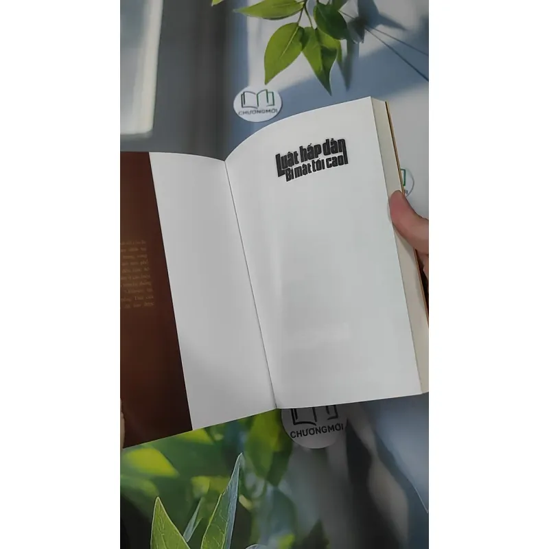 Luật Hấp Dẫn - Bí Mật Tối Cao - Som Sujeera 961180