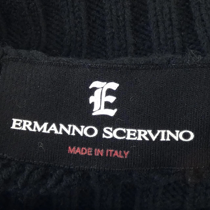 ERMANNO SCERVINO Áo len 638417