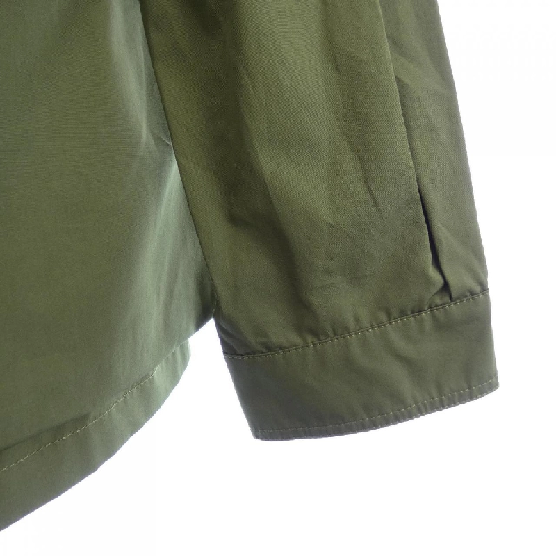 Áo khoác PRADA với logo hình tam giác SGC553 SOOO 1XV2 - Hàng hiệu Chính hãng 893448