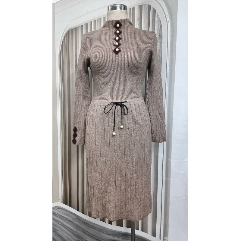 Váy đầm nhập khẩu đã qua sử dụng mói 98% 782251