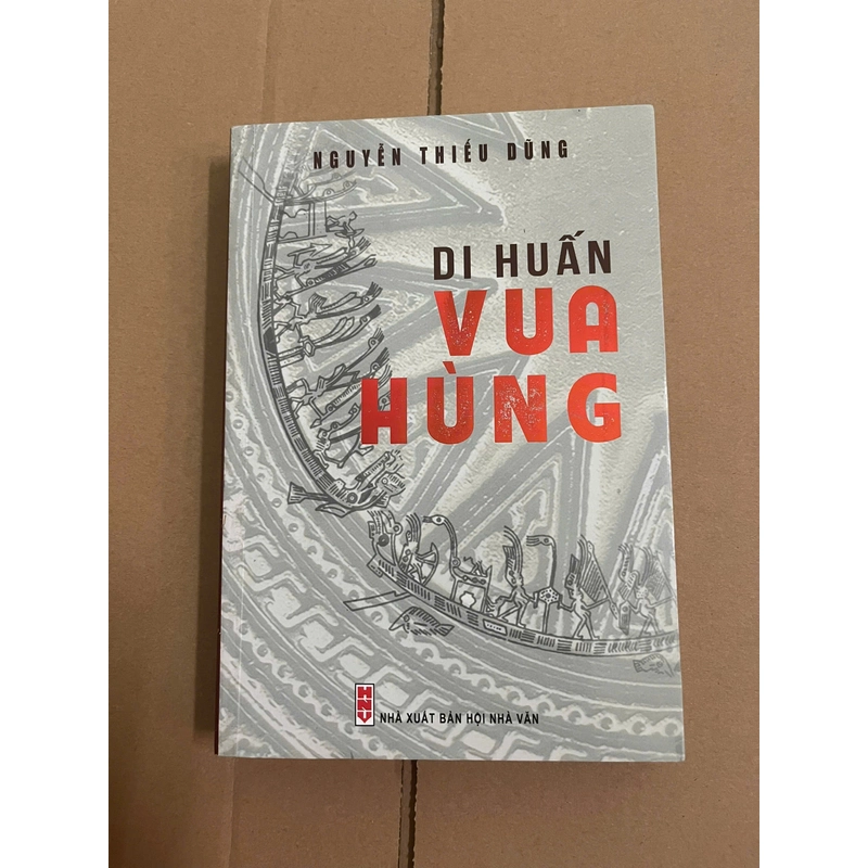 Di Huấn Vua Hùng 508743