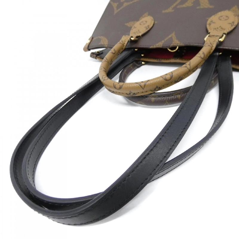 Túi xách Louis Vuitton Monogram Giant OnTheGo MM M45321 - Hàng hiệu Chính hãng 771175