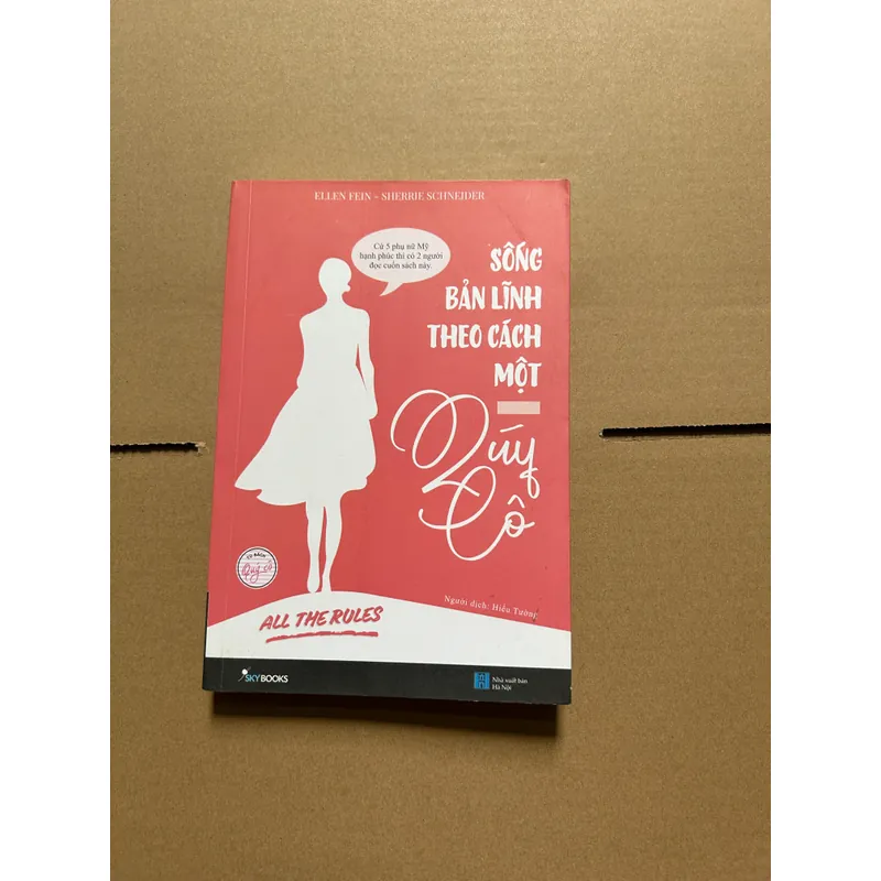 Sóng bản lĩnh theo cách một quý cô 731774