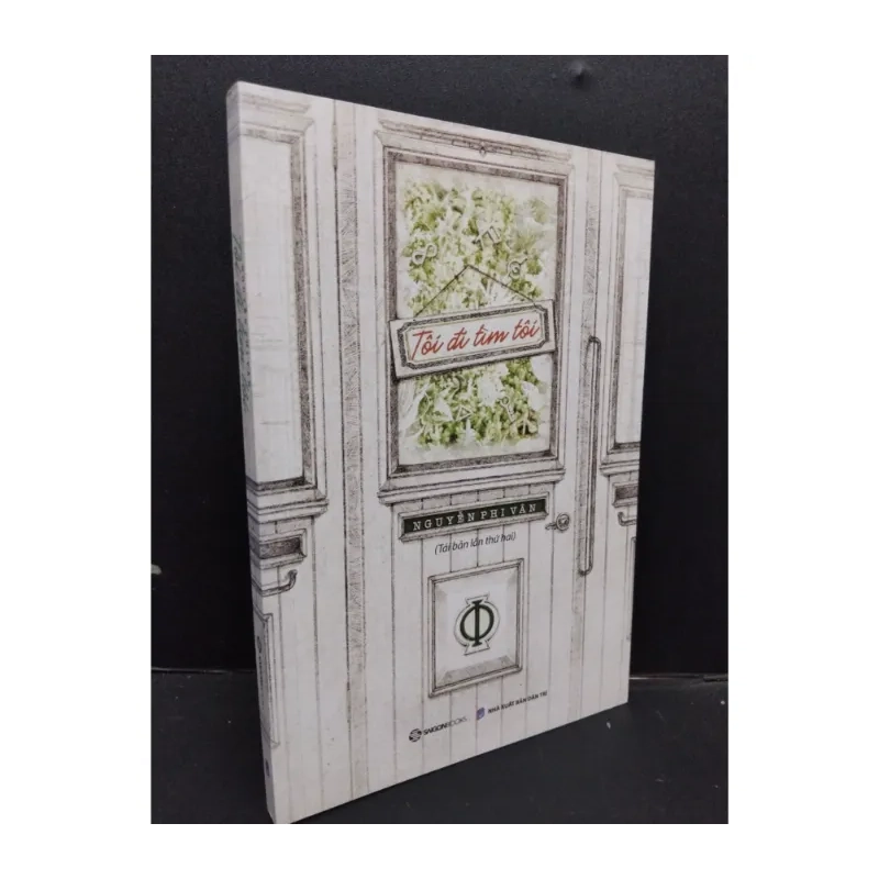 Tôi đi tìm tôi 988078