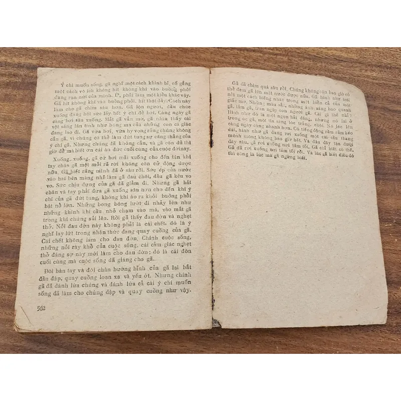 Tác phẩm văn học Mỹ của Jack London: MARTIN EDEN 735452