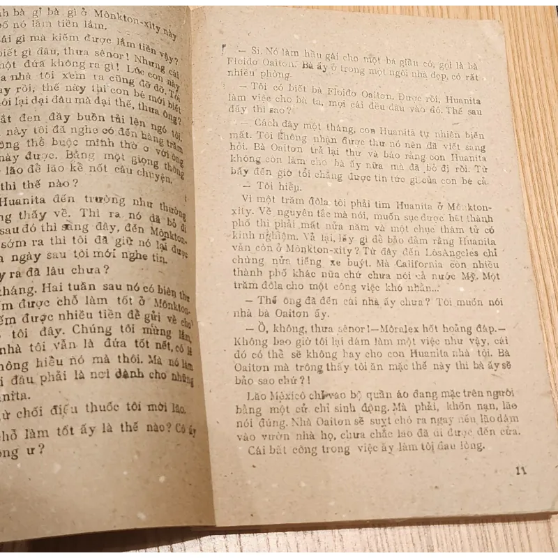 Truyện trinh thám cổ điển Mỹ: ĐÀN BÀ CHÂN YẾU TAY MỀM (Charles Williams) 788776