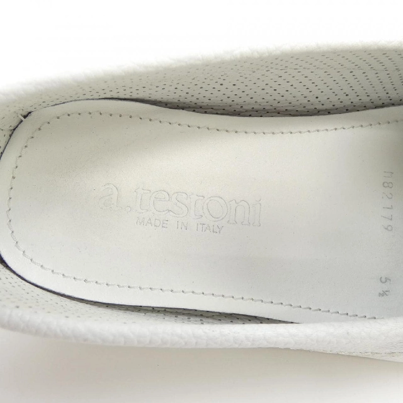 Giày a.testoni - Hàng hiệu Authentic 905083