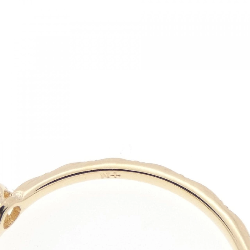 Nhẫn kim cương Nojes 0.02CT - Hàng hiệu Authentic 838858