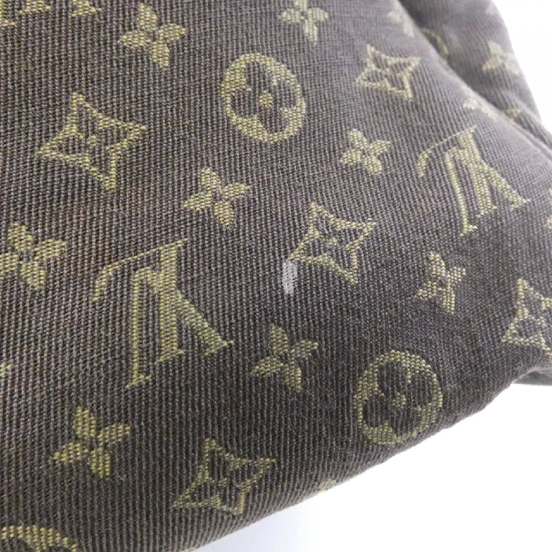 Túi xách Boston Louis Vuitton Monogram Mini Run Speedy 30cm M95224 - Hàng hiệu Chính hãng 769710