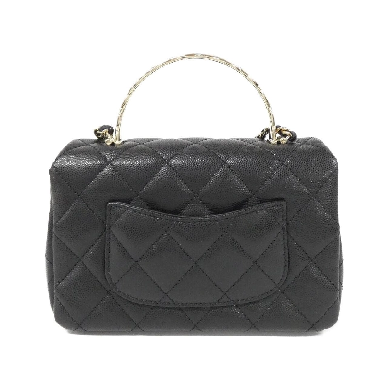 【Sản phẩm chưa sử dụng】Túi Chanel AS5554 619443