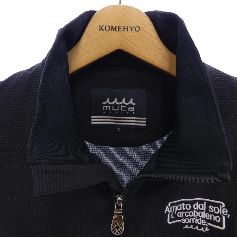 Jacket MUTA - Hàng hiệu Authentic 887152