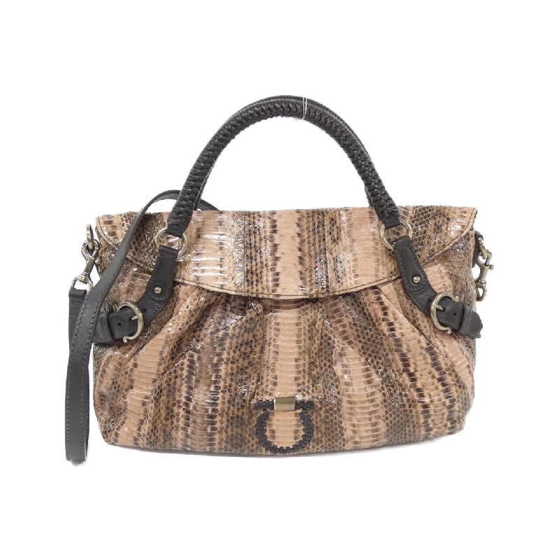 Túi xách Salvatore Ferragamo 21 C209 - Hàng hiệu chính hãng 766455