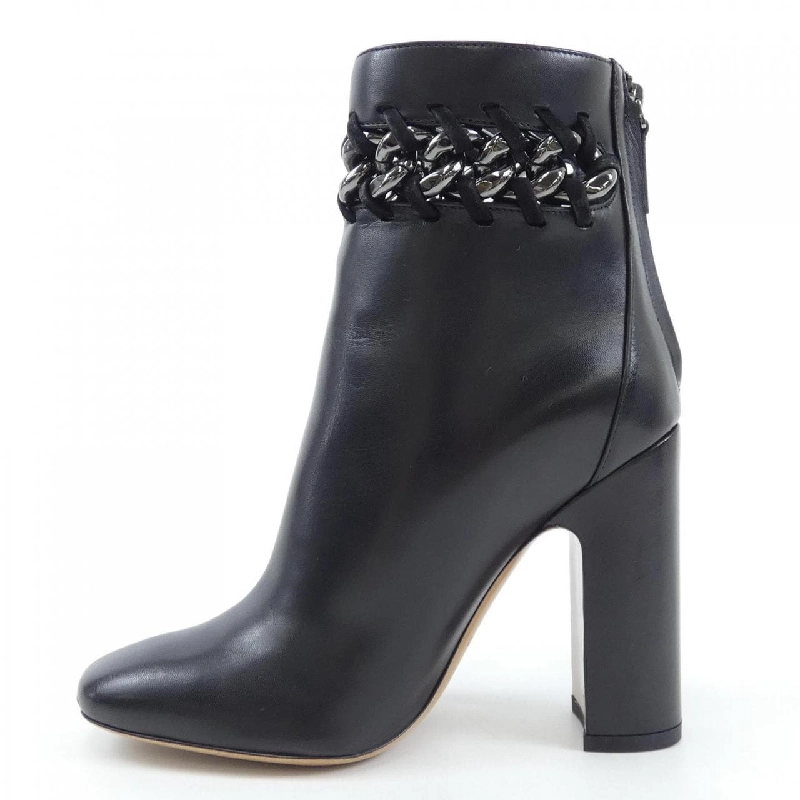 【Mã giảm giá】Giày bốt VALENTINO GARAVANI 664071